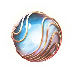 Revelation Amulet icon