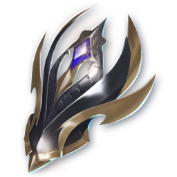 Splendent Dark Dragon Lord Guard icon
