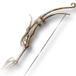 Aulamus Bow icon