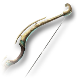 Courage Bow icon