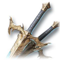 Aulamus Dagger icon
