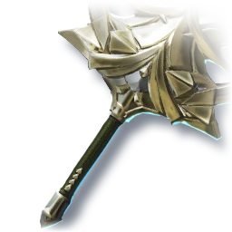 Kromede Claymore icon