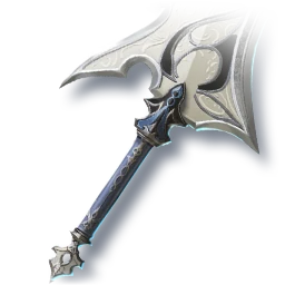 Splendent Dark Dragon Lord Greatsword icon