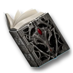 Rupture Tome icon