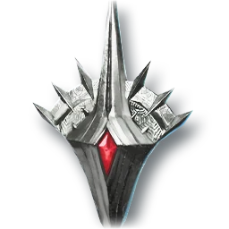 Splendent Dark Dragon Lord Orb icon