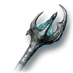 Courage Staff icon