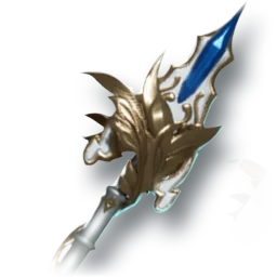 Spiritforged Staff icon