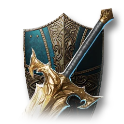 Aulamus Longsword icon