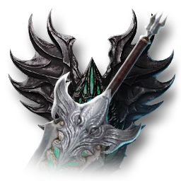 Star Dragon Lord Longsword icon