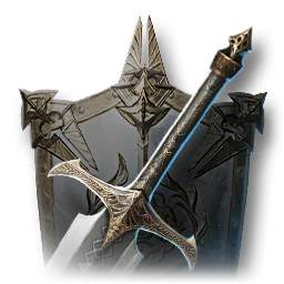 Holy Spirit Longsword icon