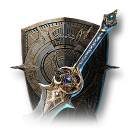 Spiritforged Longsword icon